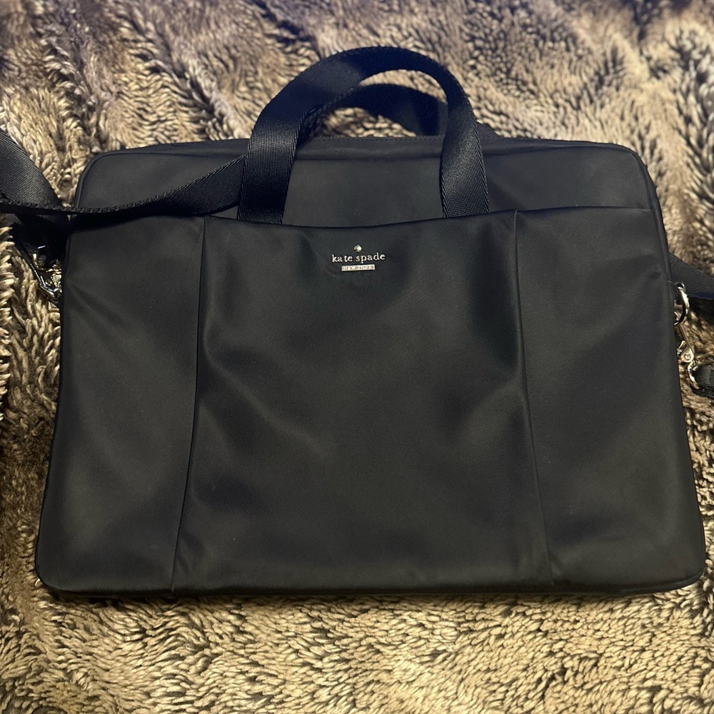 Kate Spade Commuter Nylon Laptop Bag